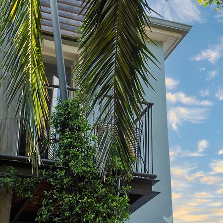 Harpers House Hotell Cape Town Eksteriør bilde