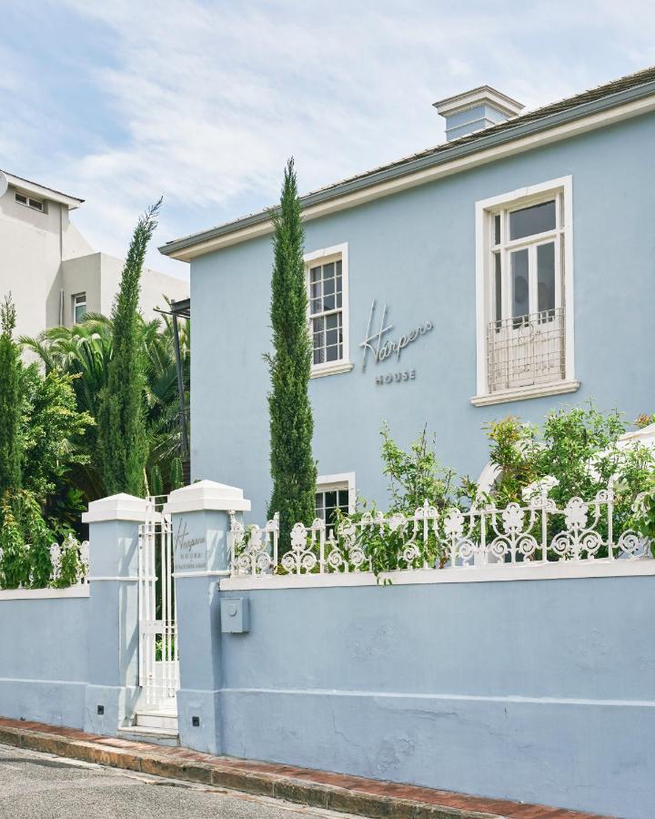 Harpers House Hotell Cape Town Eksteriør bilde