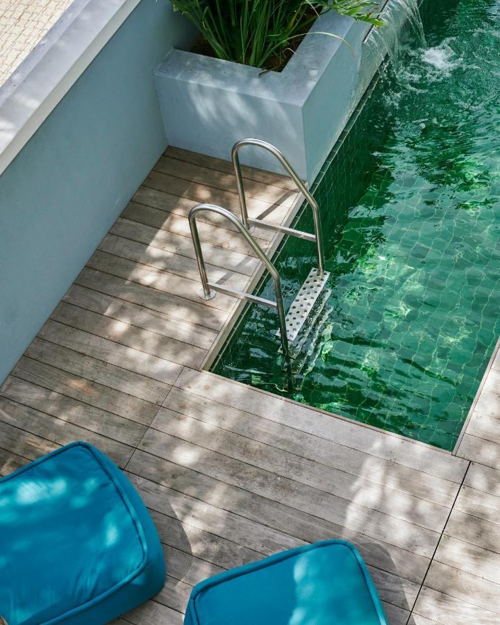 Harpers House Hotell Cape Town Eksteriør bilde