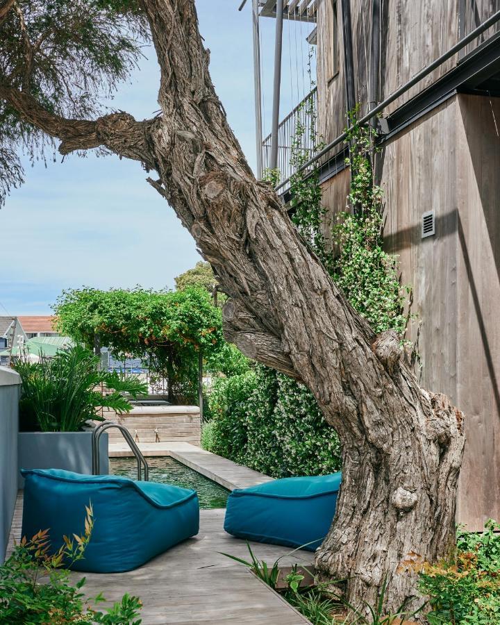 Harpers House Hotell Cape Town Eksteriør bilde
