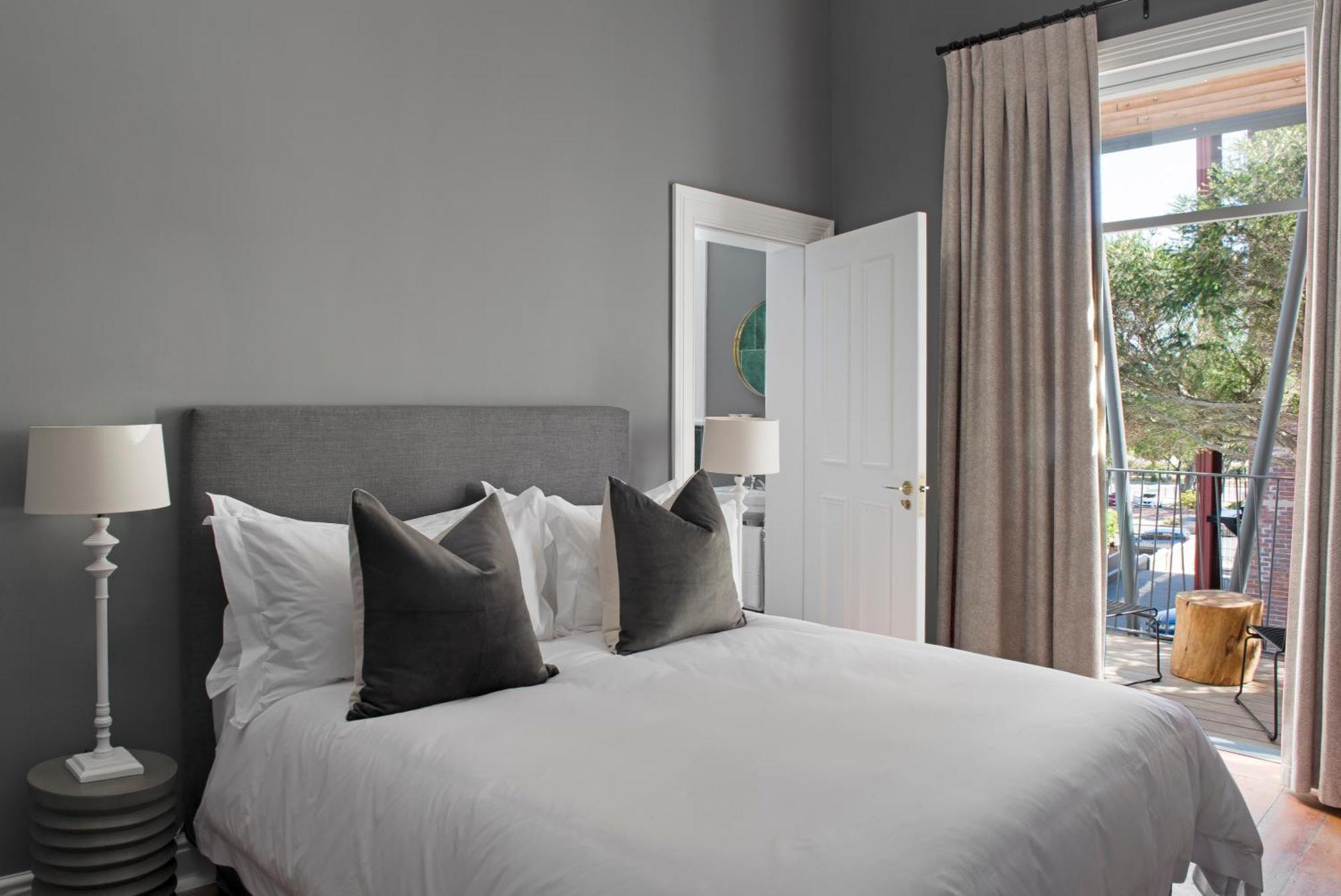 Harpers House Hotell Cape Town Eksteriør bilde