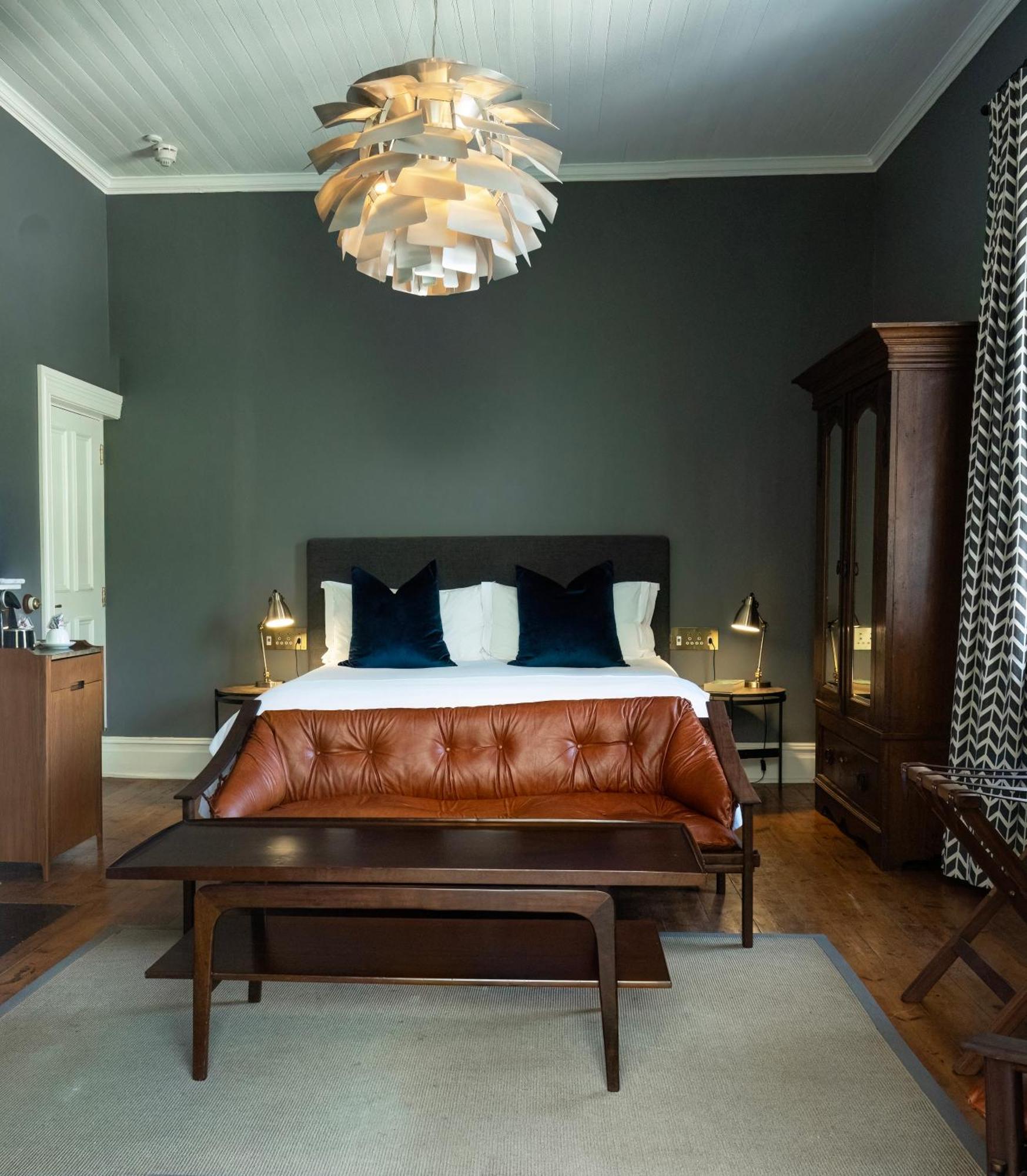Harpers House Hotell Cape Town Eksteriør bilde