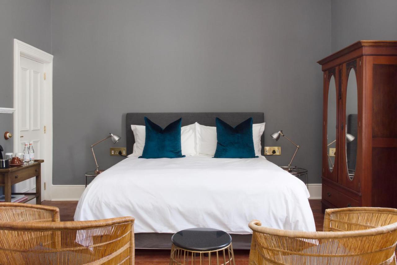 Harpers House Hotell Cape Town Eksteriør bilde
